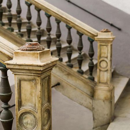 شقة Palazzo Del Golfo نابولي المظهر الخارجي الصورة