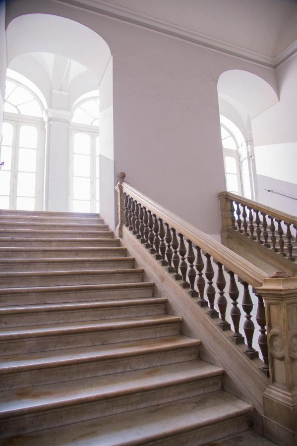 شقة Palazzo Del Golfo نابولي المظهر الخارجي الصورة