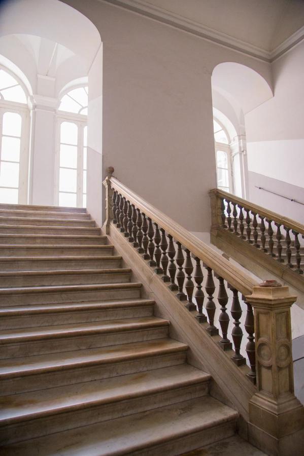 شقة Palazzo Del Golfo نابولي المظهر الخارجي الصورة