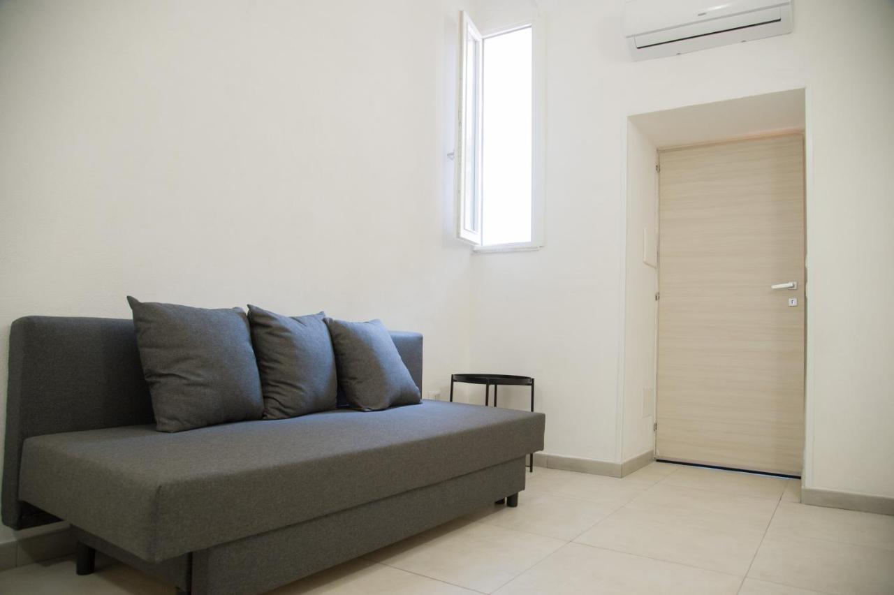 شقة Palazzo Del Golfo نابولي المظهر الخارجي الصورة