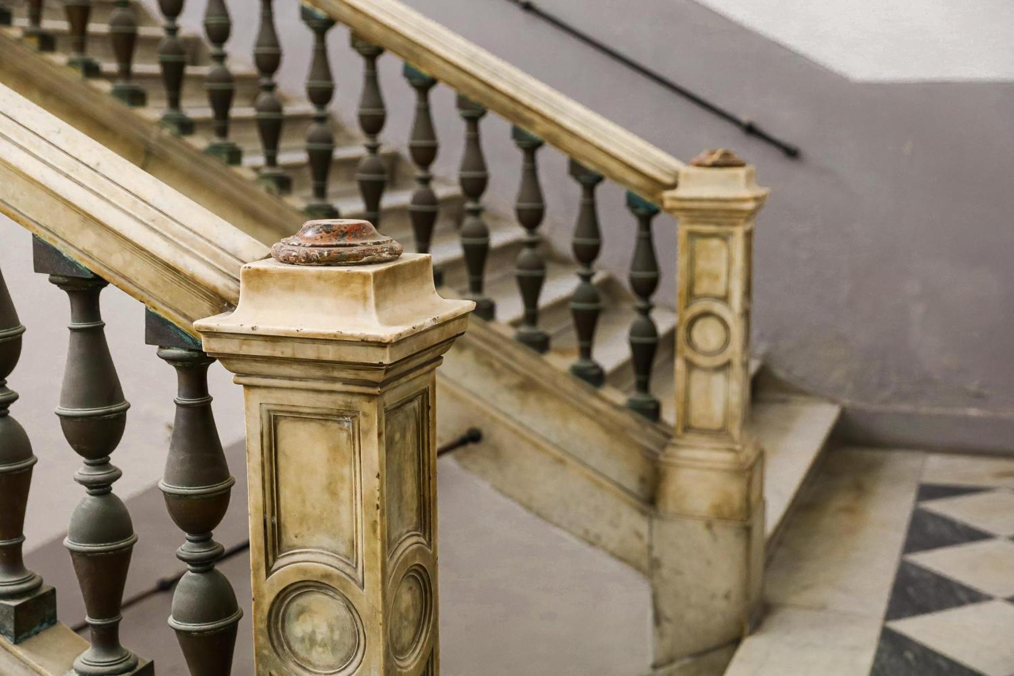 شقة Palazzo Del Golfo نابولي المظهر الخارجي الصورة
